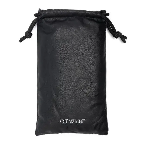 NEW!!! OFF-WHITE Sunglasses OERI128 Catalina, Authentic - Picture 9 of 10